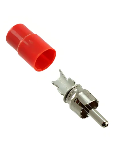 Роз'єм Switchcraft 35581X PKG