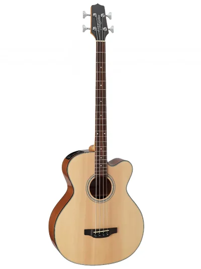 Акустична бас-гітара Takamine GB30CE NAT
