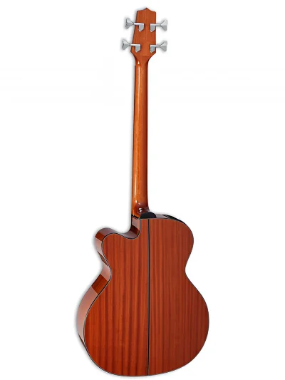 Акустична бас-гітара Takamine GB30CE NAT