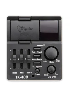 Takamine GB30CE NAT