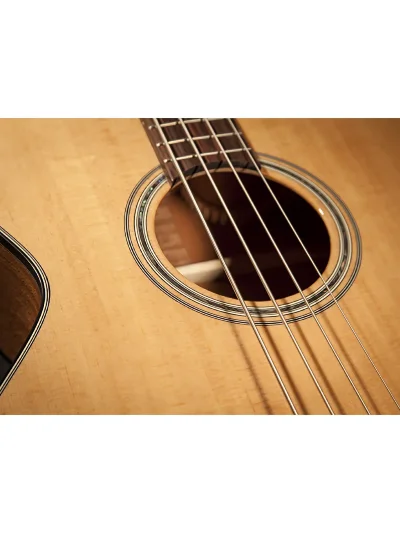 Акустична бас-гітара Takamine GB30CE NAT