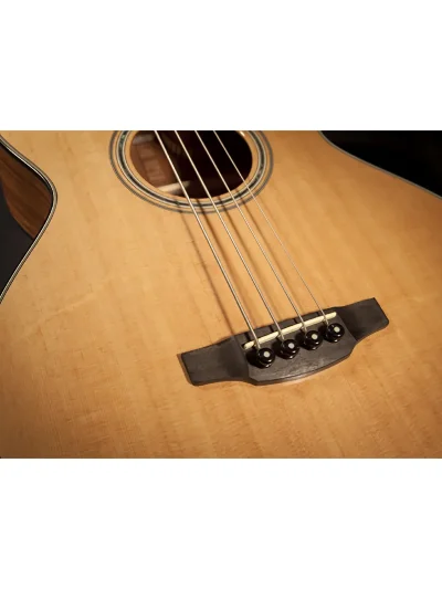 Акустична бас-гітара Takamine GB30CE NAT