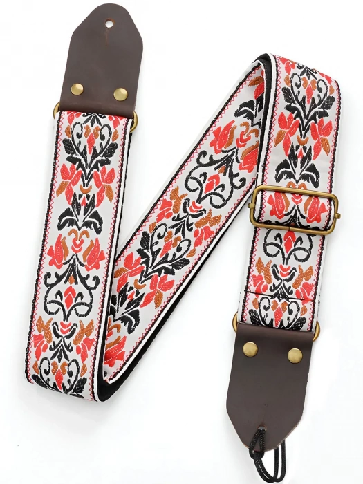 Ремінь для гітари Ремінь для гітари Overtone ES-03 Ethnic Style Guitar Strap