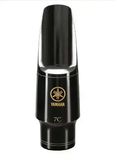 Yamaha AS-7C Standart Series Alto Sax