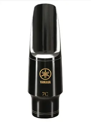 Мундштук Yamaha AS-7C Standart Series Alto Sax