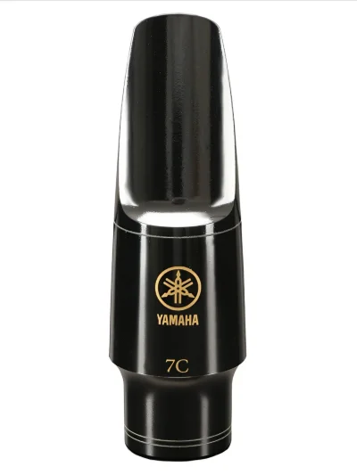 Мундштук Yamaha AS-7C Standart Series Alto Sax