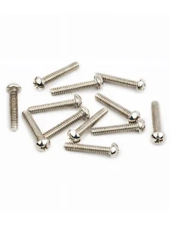 Fender American Vintage Stratocaster Saddle Intonation Screws