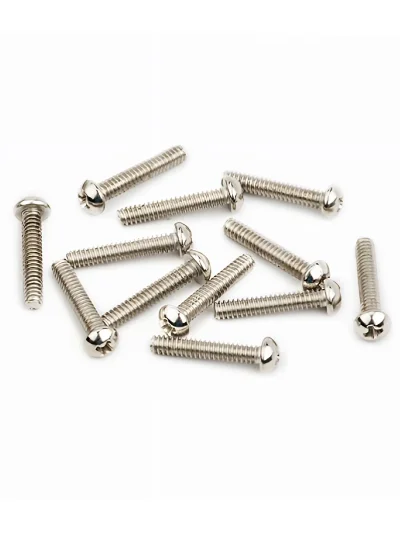 Гвинт Fender American Vintage Stratocaster Saddle Intonation Screws