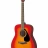 Yamaha F310 (Cherry Sunburst)