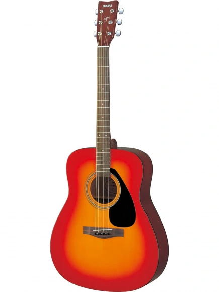 Акустическая гитара Yamaha F310 (Cherry Sunburst)