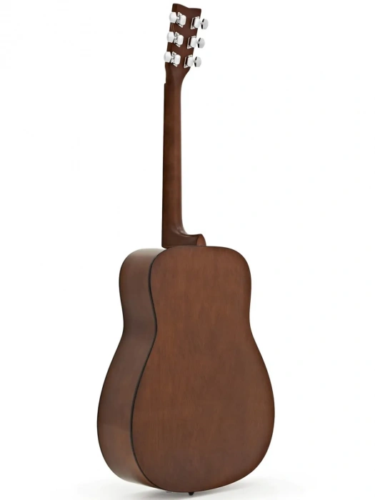 Yamaha F310 (Cherry Sunburst)