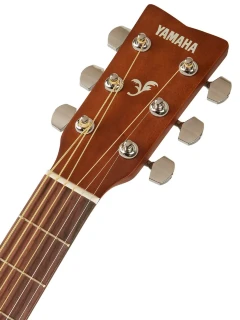 Yamaha F310 (Cherry Sunburst)