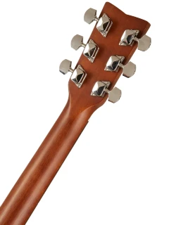 Yamaha F310 (Cherry Sunburst)