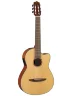 Класична гітара зі звукознімачем Yamaha NCX1 (Natural)