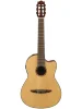 Класична гітара зі звукознімачем Yamaha NCX1 (Natural)