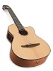 Класична гітара зі звукознімачем Yamaha NCX1 (Natural)