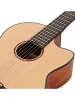 Класична гітара зі звукознімачем Yamaha NCX1 (Natural)
