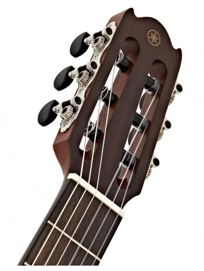Класична гітара зі звукознімачем Yamaha NCX1 (Natural)