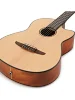 Класична гітара зі звукознімачем Yamaha NCX1 (Natural)