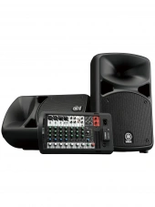 Yamaha Stagepas 600BT Yamaha Stagepas 600BT