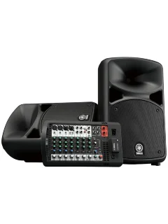 Yamaha Stagepas 600BT