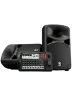Акустична система Yamaha Stagepas 600BT