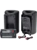 Акустична система Yamaha Stagepas 600BT