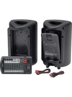 Yamaha Stagepas 600BT