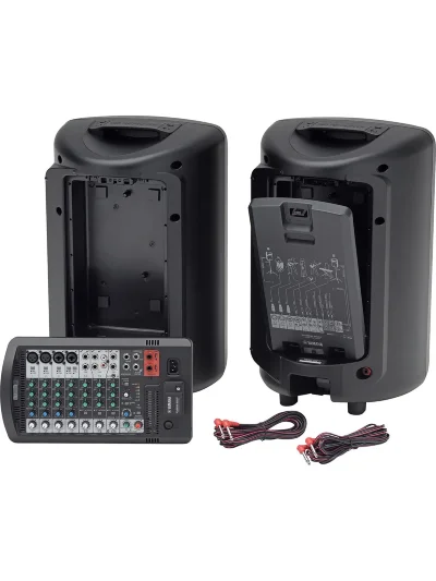 Акустична система Yamaha Stagepas 600BT