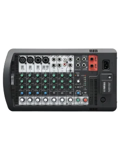 Yamaha Stagepas 600BT