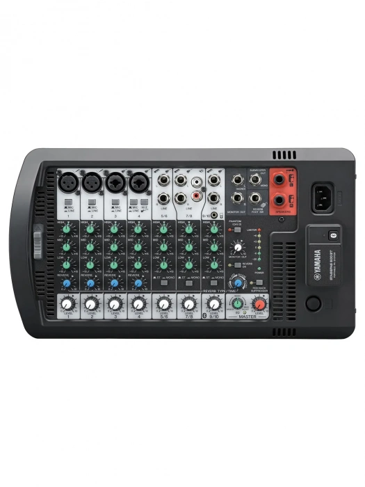 Yamaha Stagepas 600BT