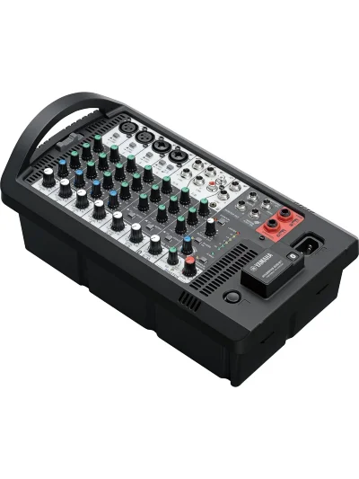Акустична система Yamaha Stagepas 600BT