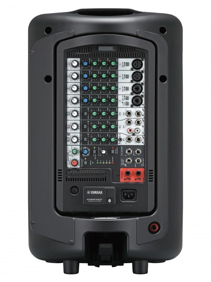 Акустична система Yamaha Stagepas 600BT Акустична система Yamaha Stagepas 600BT