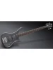 Бас-гітара Warwick Teambuilt Pro Series Corvette Ash 5-String A/A (Nirvana Black Transparent Satin)