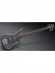 Бас-гитара Warwick Teambuilt Pro Series Corvette Ash 5-String A/A (Nirvana Black Transparent Satin)