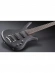 Бас-гитара Warwick Teambuilt Pro Series Corvette Ash 5-String A/A (Nirvana Black Transparent Satin)