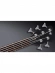 Бас-гитара Warwick Teambuilt Pro Series Corvette Ash 5-String A/A (Nirvana Black Transparent Satin)