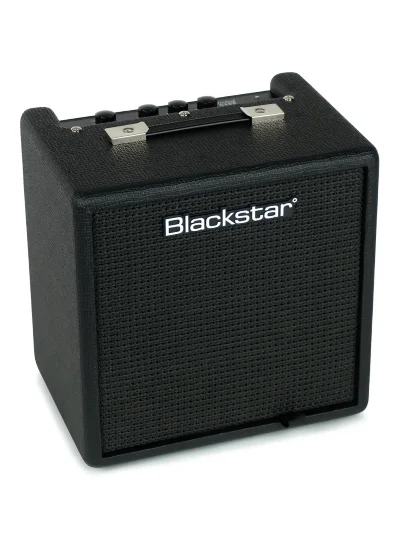 Комбопідсилювач Blackstar Debut Bass 15