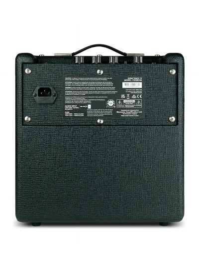 Комбопідсилювач Blackstar Debut Bass 15