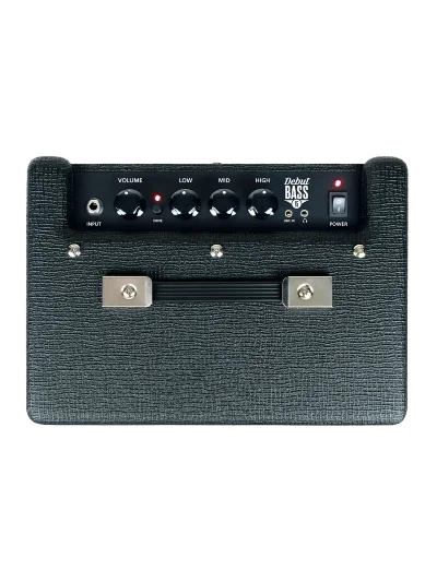 Комбопідсилювач Blackstar Debut Bass 15