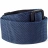 Dunlop D0701NV Poly Navy Strap