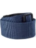 Ремінь для гітари Dunlop D0701NV Poly Navy Strap