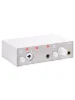 Аудіоінтерфейс Yamaha UR12MK3 (White)