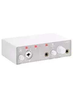 Yamaha UR12MK3 (White)