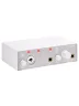 Аудіоінтерфейс Yamaha UR12MK3 (White)