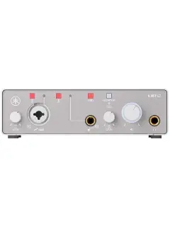 Yamaha UR12MK3 (White)