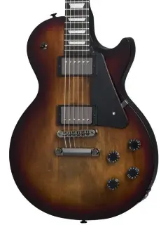 Gibson Les Paul Modern Studio Smokehouse Satin