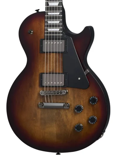 Електрогітара Gibson Les Paul Modern Studio Smokehouse Satin