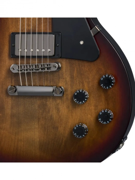 Електрогітара Електрогітара Gibson Les Paul Modern Studio Smokehouse Satin