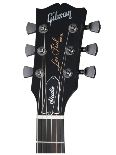 Електрогітара Gibson Les Paul Modern Studio Smokehouse Satin